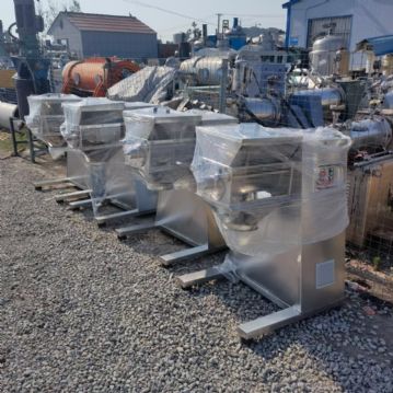 二手摇摆颗粒机