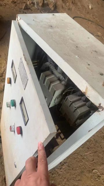 二手矿用球磨机