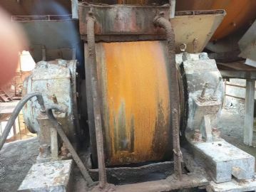 二手轴承回转窑