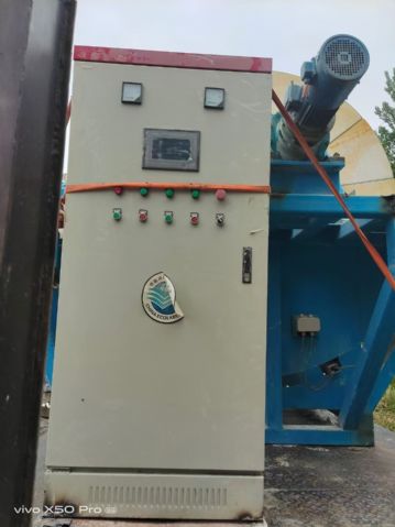 二手30方陶瓷过滤机