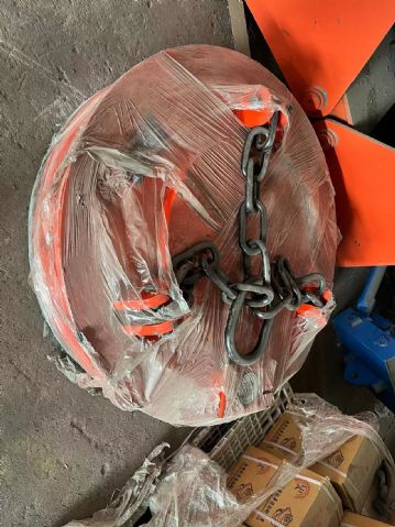 转让一台1.3米库存吸盘