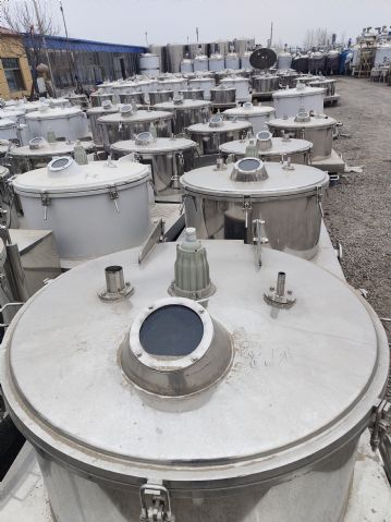 转让平板离心机平板吊袋离心机型号齐全