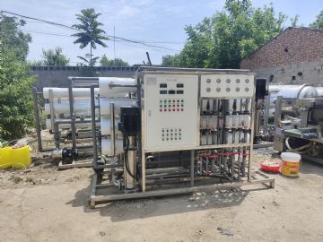 转让1到20吨双机水处理单机水处理型号齐