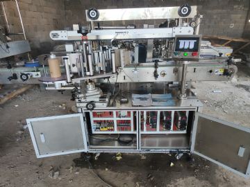 转让全自动贴标机多台型号齐全