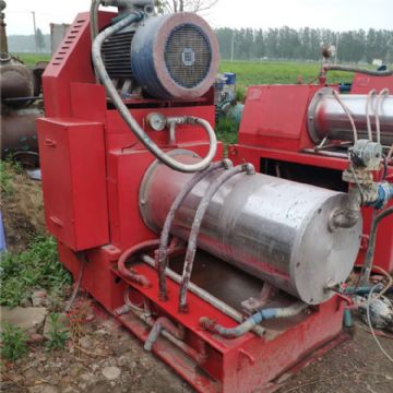 转让9成新二手300L砂磨机多台