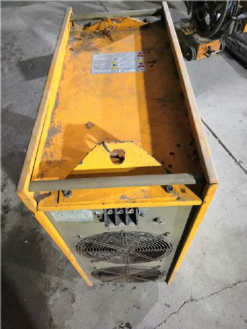 转让9成新上海沪通MZ-1000逆变埋弧