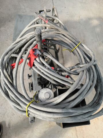 转让95成新上海通用ZD5-1000埋弧