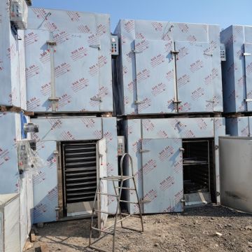 处理不锈钢烘箱