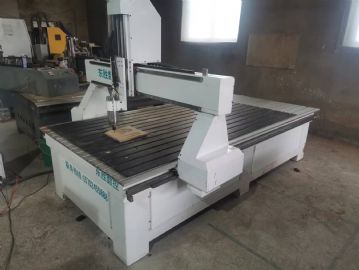 二手广告雕刻机3台处理