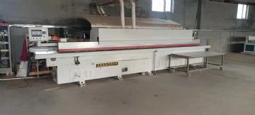 工厂倒闭处理雕刻机木工机械