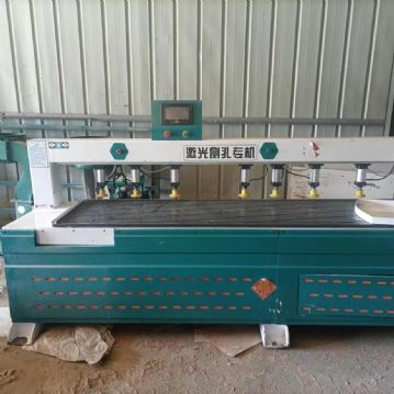 工厂处理木工机械雕刻机