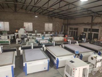 二手啄木鸟雕刻机转让五台