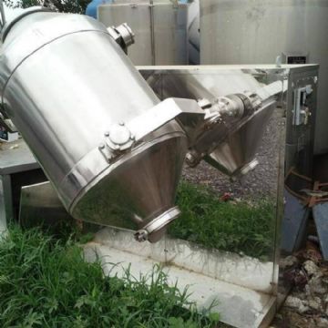 二手三维混合机 二手三维运动混合机 二手