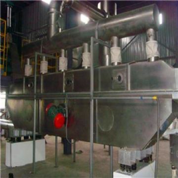 处理二手流化床干燥机 二手干燥机