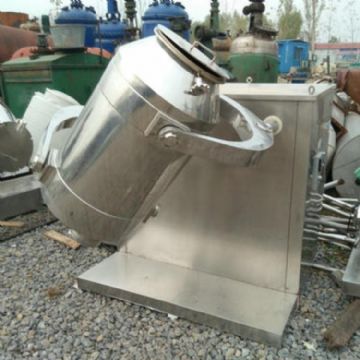 二手三维混合机 二手混合机