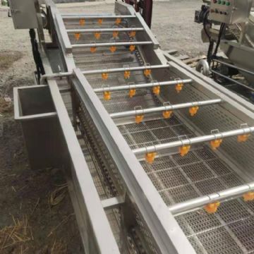 二手气泡清洗机