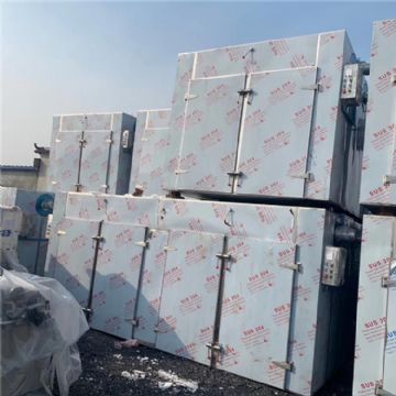 出售二手热风循环烘箱 各种型号