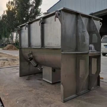 螺带混合机 立式混合机 混料机厂家