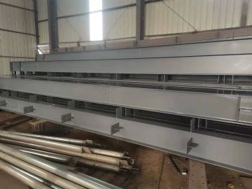 出售二手钢结构