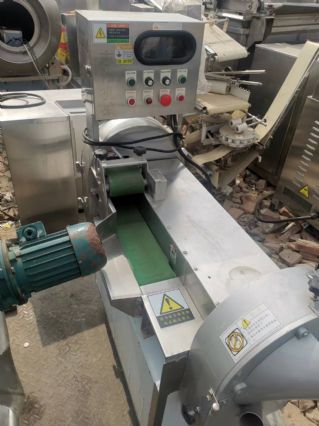 出售二手多功能切菜机