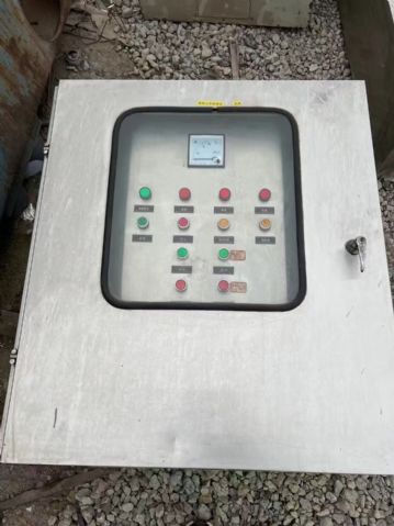 470碟式分离机 巨能品牌 成色*