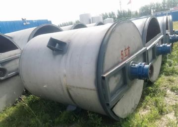 出售不锈钢搅拌罐 2吨不锈钢搅拌罐现货销