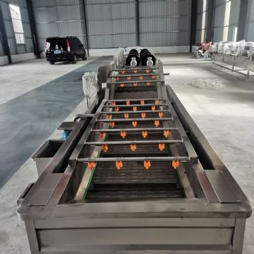 低价出售二手气泡清洗机 二手漂烫机 二手