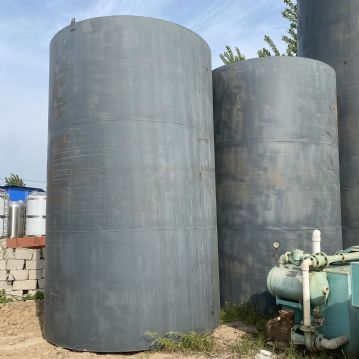 30立方碳钢储罐 二手20-60立方卧式