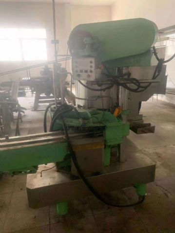 马口铁封口机（4B18）7字头