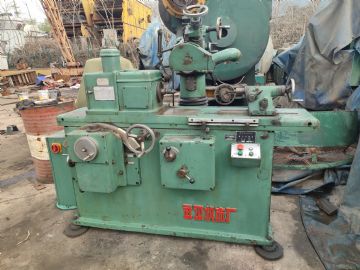 转让武汉滚刀刃磨床M6420D