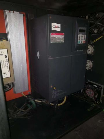 出售：东华190吨原装伺服机 二手东华注