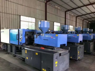 转让：海天168T注塑机 二手海天注塑机