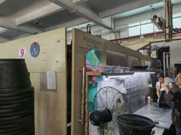 佳明二手注塑机现低价转让