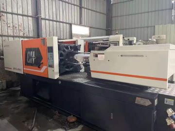 二手注塑机震雄  178T  2008年