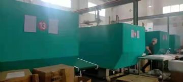 二手注塑机伊之密  350T   高速 