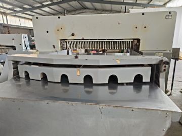 转让大鹏1370双涡轮，双轨，伺服程控切