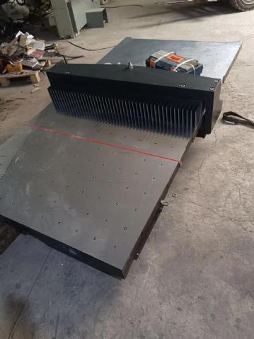 准新机9.9成新国望1300切纸机