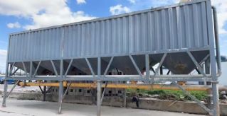 转让二手水泥罐