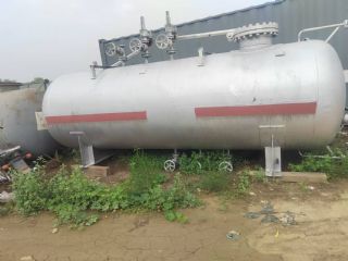 转让二手液化气罐
