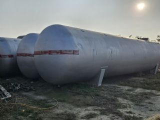 转让二手液化气罐