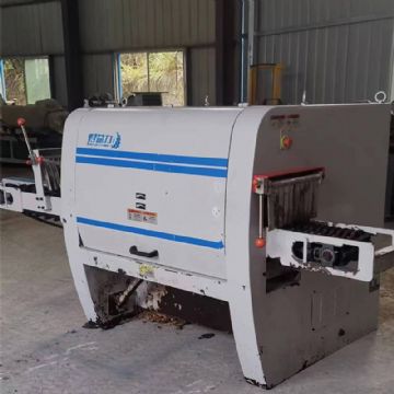 转让福建得力圆木多片锯MJ-Y8-140