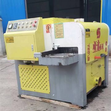 转让福建顺意产160方木多片锯 木方多片