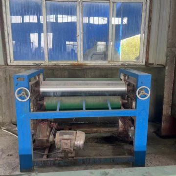 木工涂胶机出售1.15米涂胶机 全自动滚