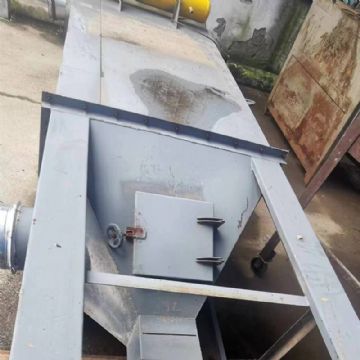 优惠出售7.5kw脉冲除尘器 华成三晟产