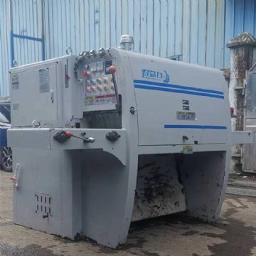 得力8公分方木多片锯 2022年产型号M