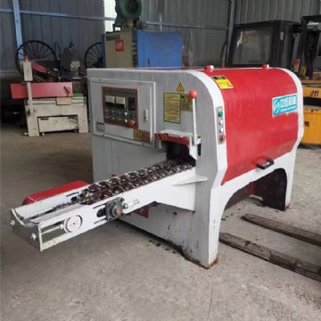 转让 16圆木多片锯 福建中旭产 加工直