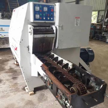 转让30圆木多片锯福建神工2021年产