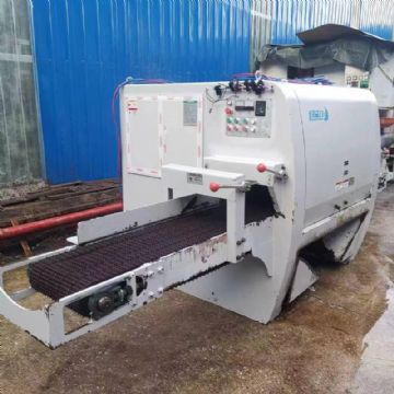 福建得益力16公分圆方一体多片锯 型号M