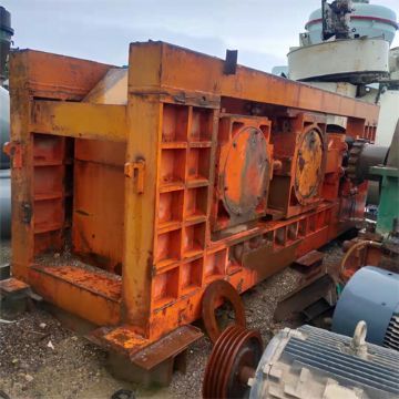 出售二手湖南宇晖500x1200单电机对