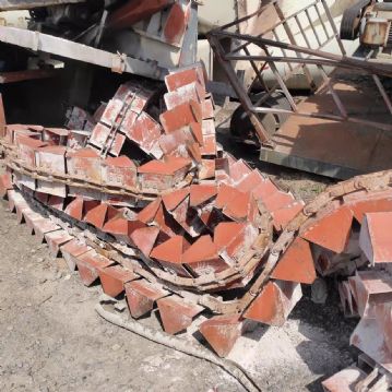 出售二手九成新NE15提升机